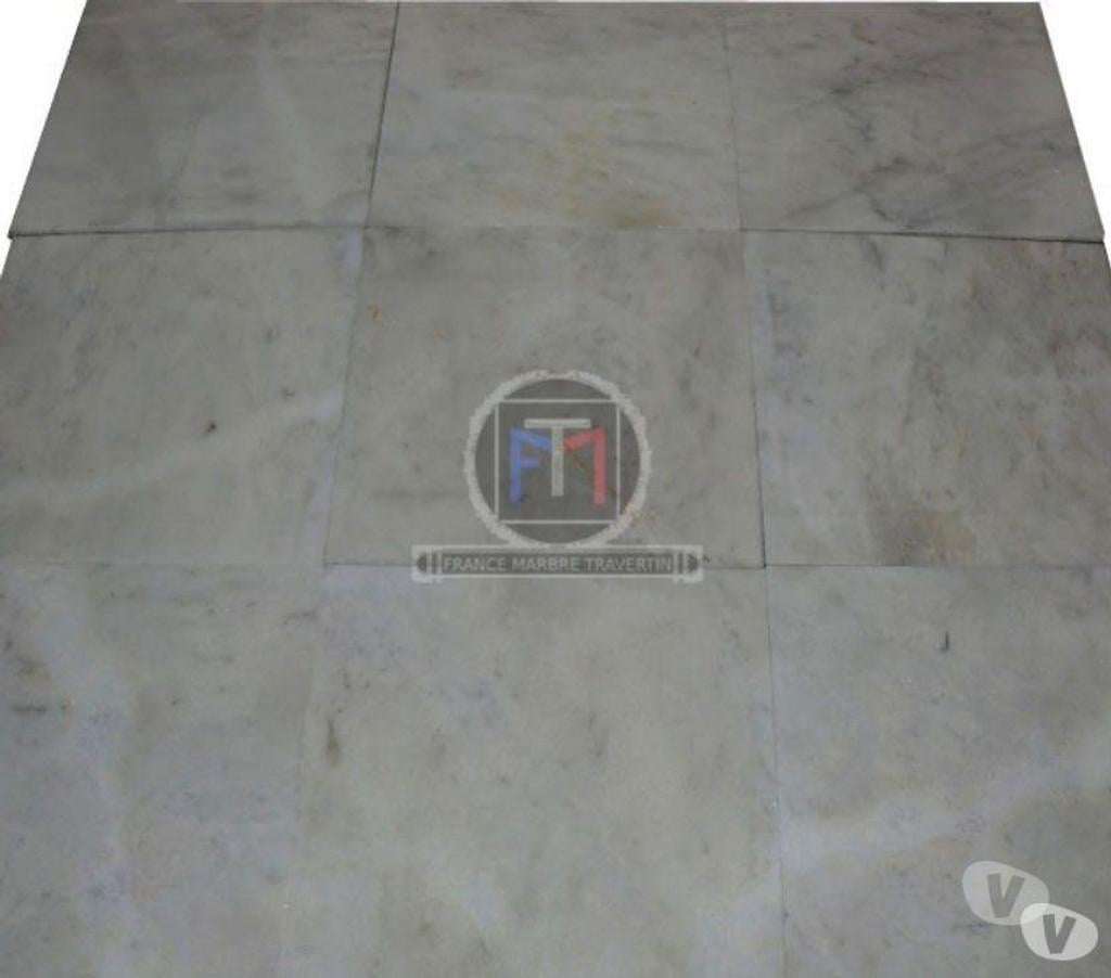  Var Forcalqueiret - 83136 - Photos Vivastreet Marbre Blanc Carrare Turque 45x45 cm