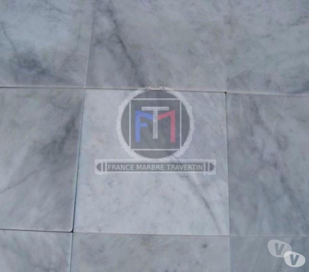  Var Forcalqueiret - 83136 - Photos Vivastreet Marbre Blanc 30x30 cm