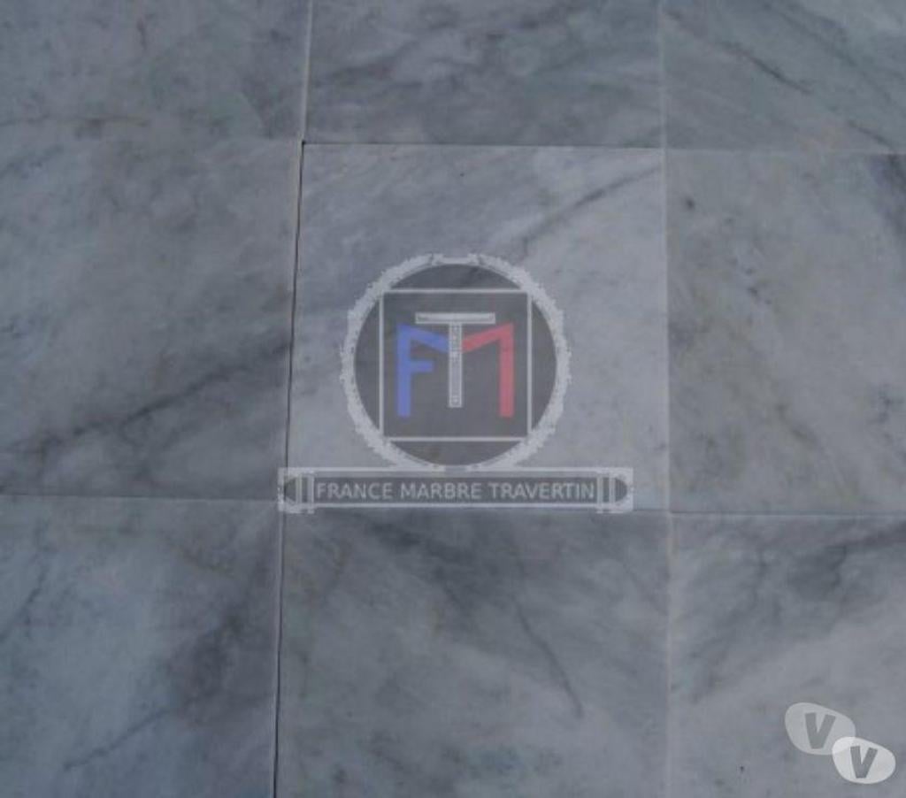  Var Forcalqueiret - 83136 - Photos Vivastreet Marbre Blanc 30x30 cm