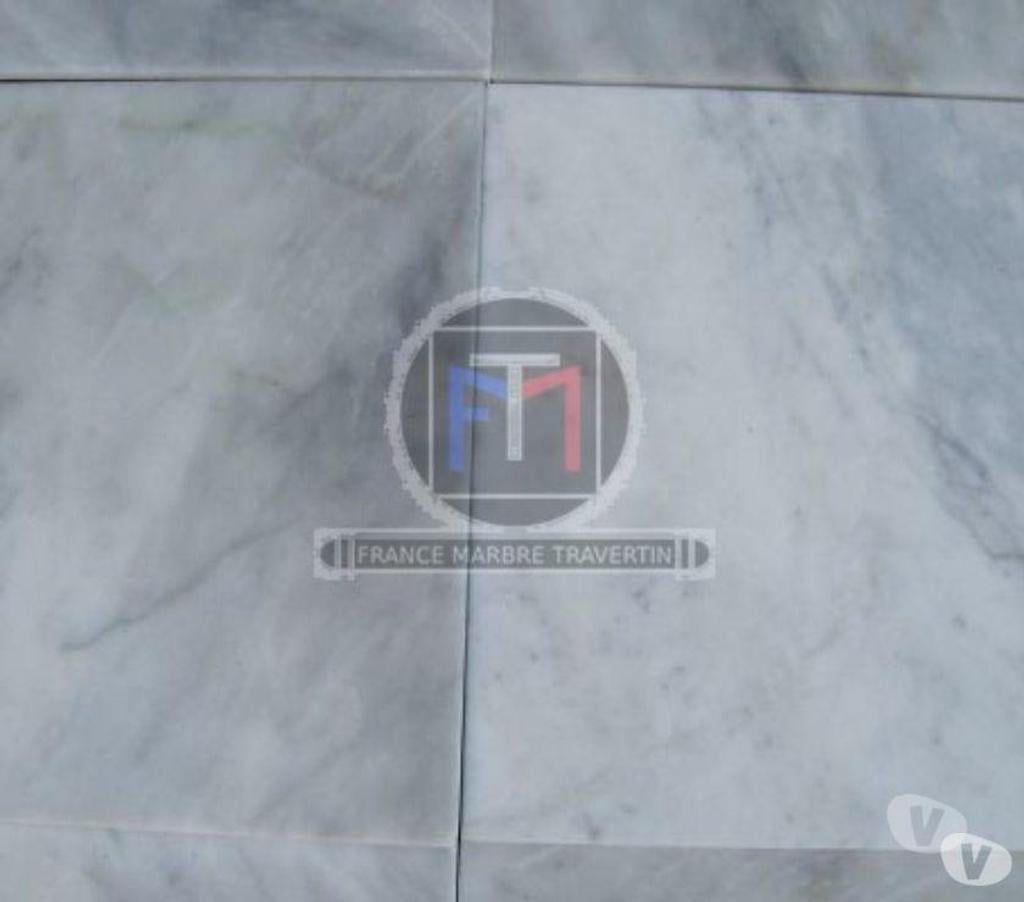  Var Forcalqueiret - 83136 - Photos Vivastreet Marbre Blanc 30x30 cm