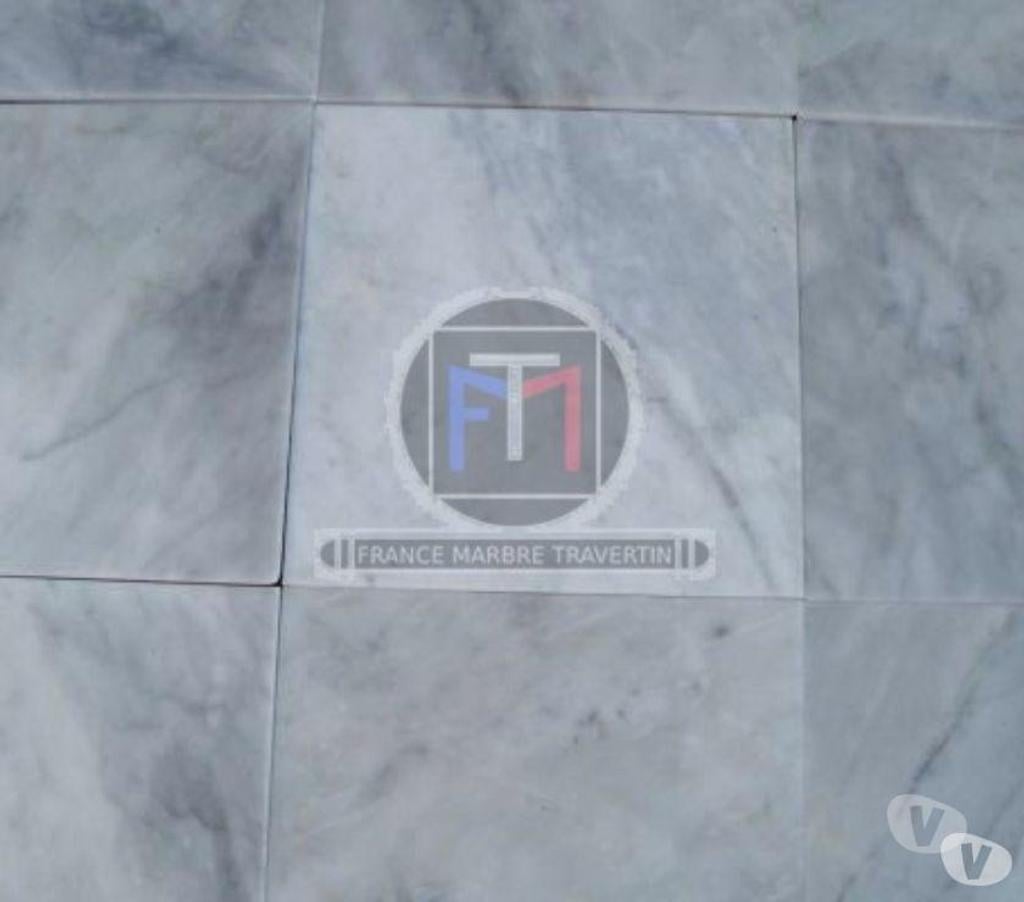  Var Forcalqueiret - 83136 - Photos Vivastreet Marbre Blanc 30x30 cm