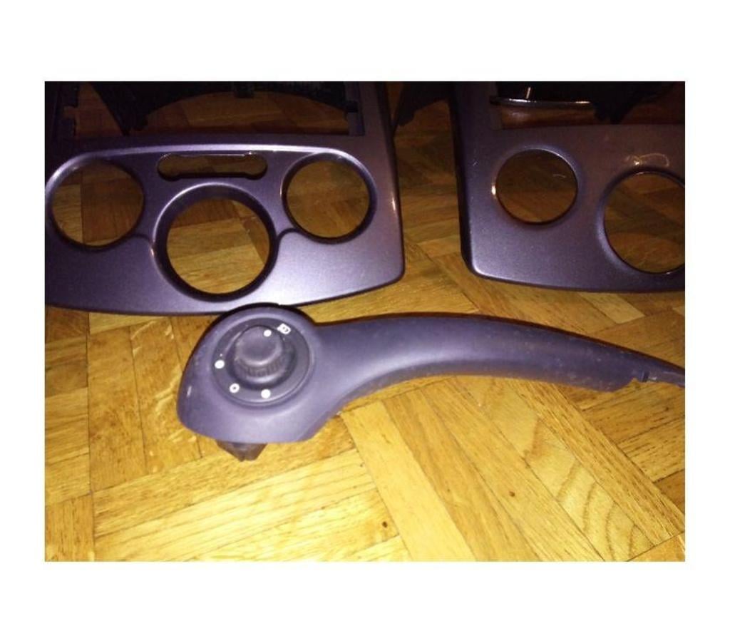 Pièces et services auto Seine-Saint-Denis Sevran - 93270 - Photos Vivastreet Pièces clio 3