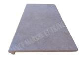 Travertin Classique Clair Nez de Marche Ogee 30x60 cm