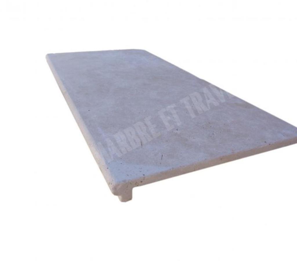  Var Forcalqueiret - 83136 - Photos Vivastreet Travertin Classique Clair Nez de Marche Ogee 30x60 cm