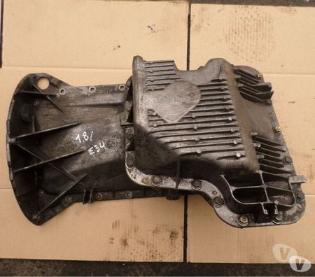 Pièces et services auto Pyrénées-Orientales Perpignan - Photos Vivastreet Carter moteur bmw e34 518i