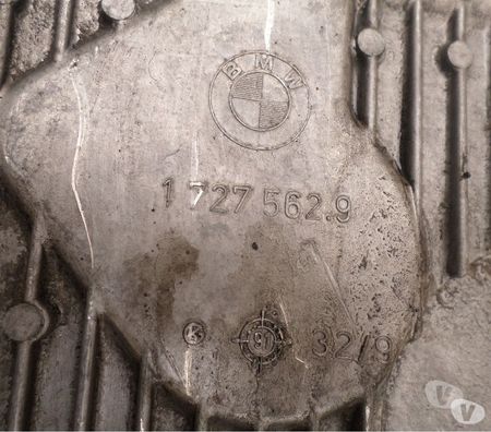 Pièces et services auto Pyrénées-Orientales Perpignan - Photos Vivastreet Carter moteur bmw e34 518i