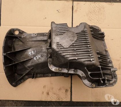 Pièces moteur et accessoires auto Perpignan Perpignan - Photos Vivastreet Carter moteur bmw e34 518i