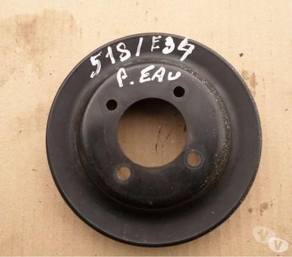 Pièces moteur et accessoires auto Perpignan Perpignan - Photos Vivastreet Poulie de pompe a eau bmw e34518I