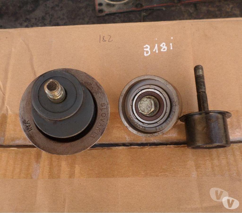 Pièces et services auto Pyrénées-Orientales Perpignan - Photos Vivastreet Lot galet tendeur bmw e30e34e36