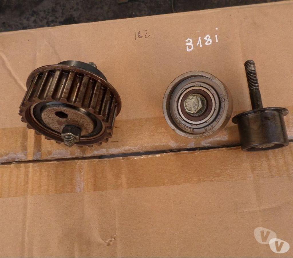 Pièces et services auto Pyrénées-Orientales Perpignan - Photos Vivastreet Lot galet tendeur bmw e30e34e36