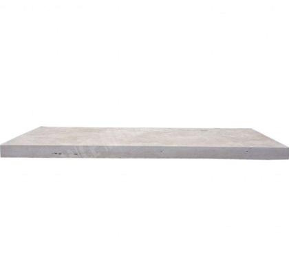 Bricolage - Jardin - Outillage Forcalqueiret Var - Photos Vivastreet Travertin Classique Beige Nez de Marche Droit 120x30 cm