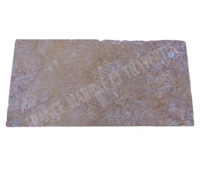 Bricolage - Jardin - Outillage Forcalqueiret Var - Photos Vivastreet Travertin Jaune Or Nez de Marche Droit 30x60 cm
