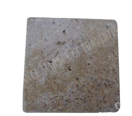 Bricolage - Jardinage Forcalqueiret Var - Photos Vivastreet Travertin Walnut Nez de Marche Angle Droit 10x10 cm