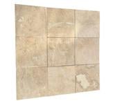 Marbre Marfil Bursa Beige 30x30 cm
