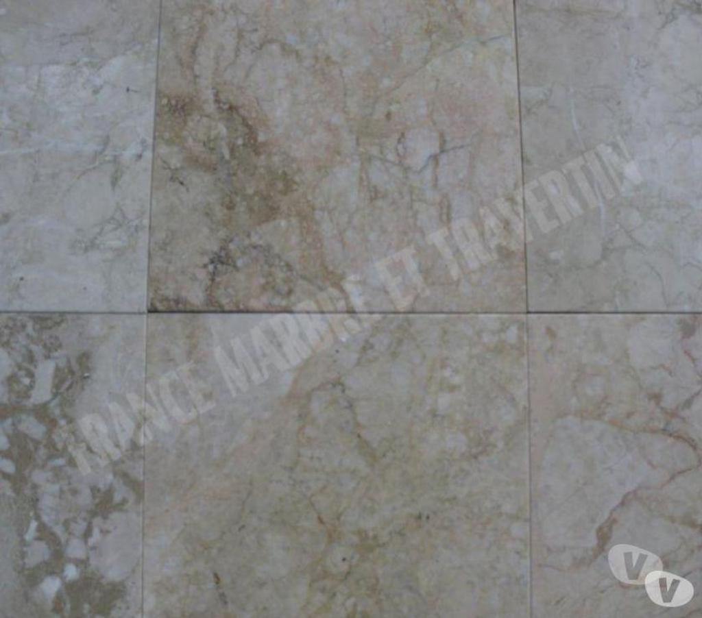  Var Forcalqueiret - 83136 - Photos Vivastreet Marbre Marfil Beige Adalia Lima 30x30 cm