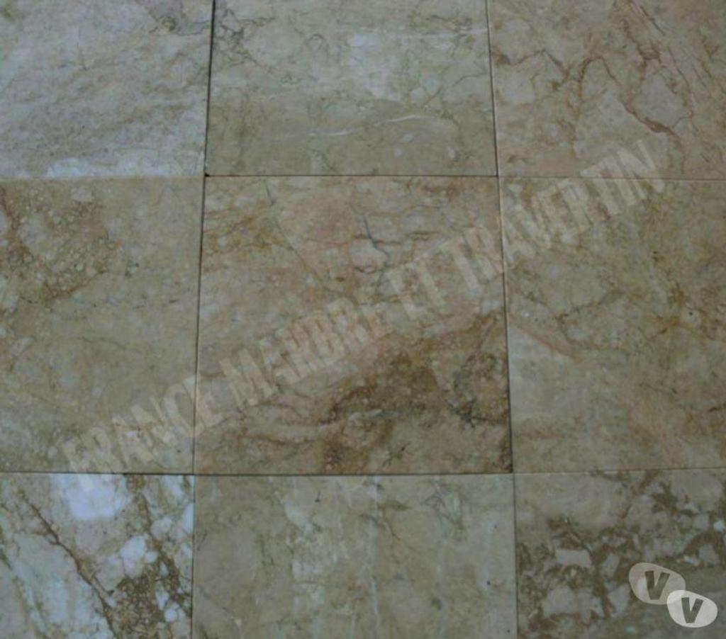  Var Forcalqueiret - 83136 - Photos Vivastreet Marbre Marfil Beige Adalia Lima 30x30 cm