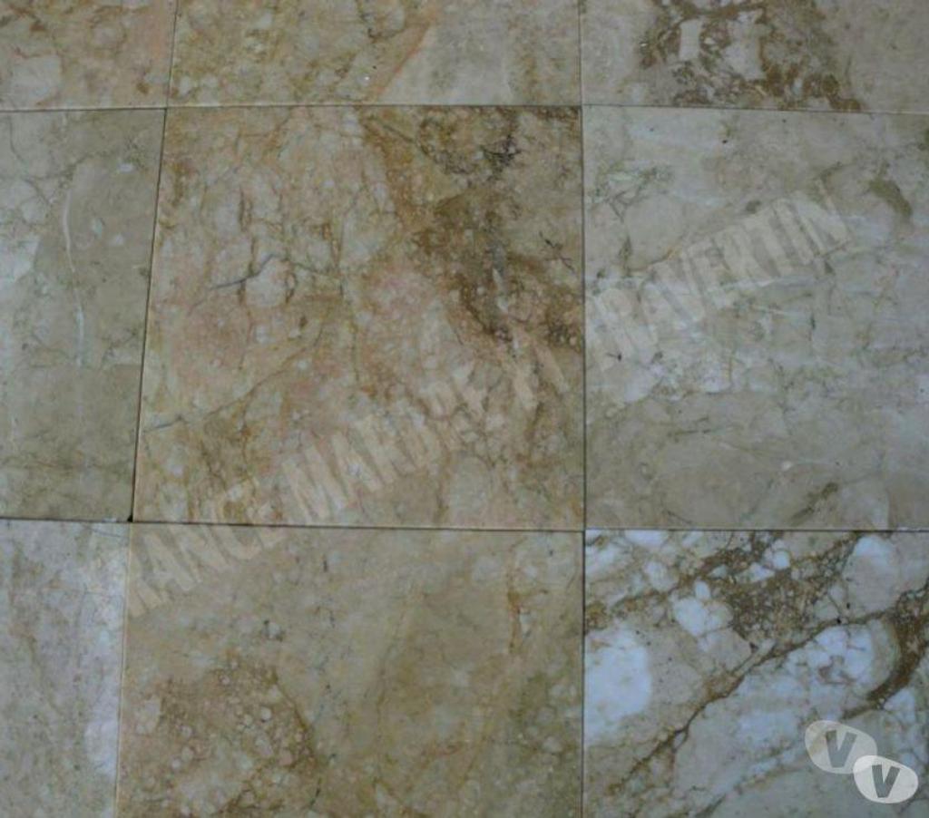  Var Forcalqueiret - 83136 - Photos Vivastreet Marbre Marfil Beige Adalia Lima 30x30 cm