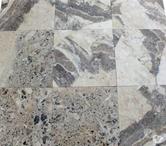 Marbre Marfil Beige Antic 30x30 cm