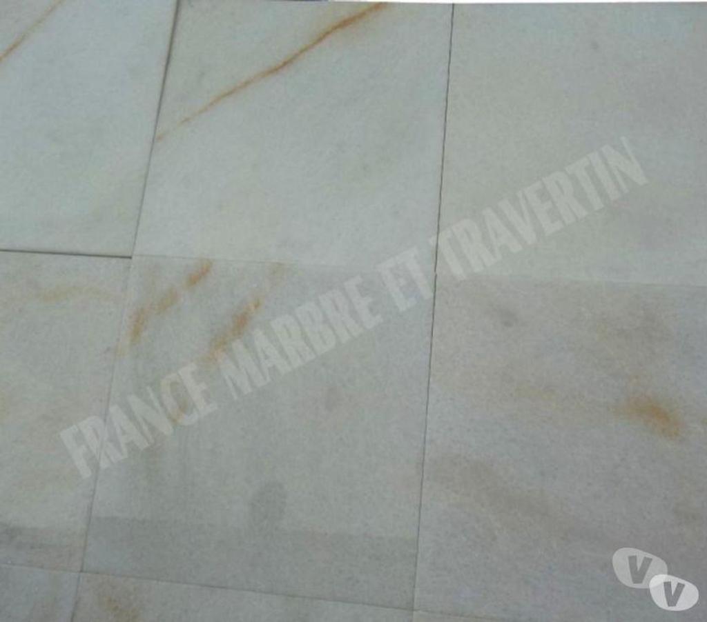  Var Forcalqueiret - 83136 - Photos Vivastreet Marbre Blanc Bianco Giallo 40x40 cm