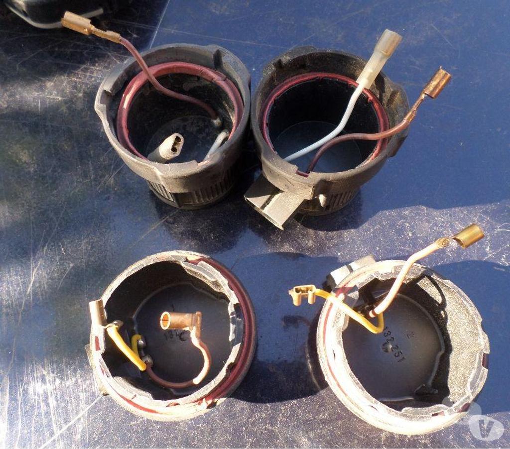 Pièces et services auto Pyrénées-Orientales Perpignan - Photos Vivastreet Cache porte ampoule bmw e32e34