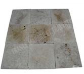  Travertin Classique Beige 40x40 cm