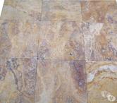  Travertin Valencia Scabas 40x40 cm