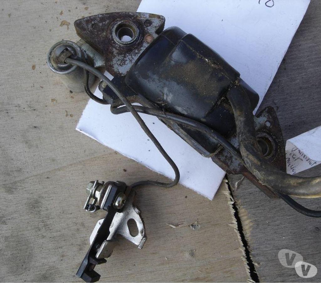  Côte-d'Or Dijon - 21000 - Photos Vivastreet bobine d'allumage haute tension divers marque