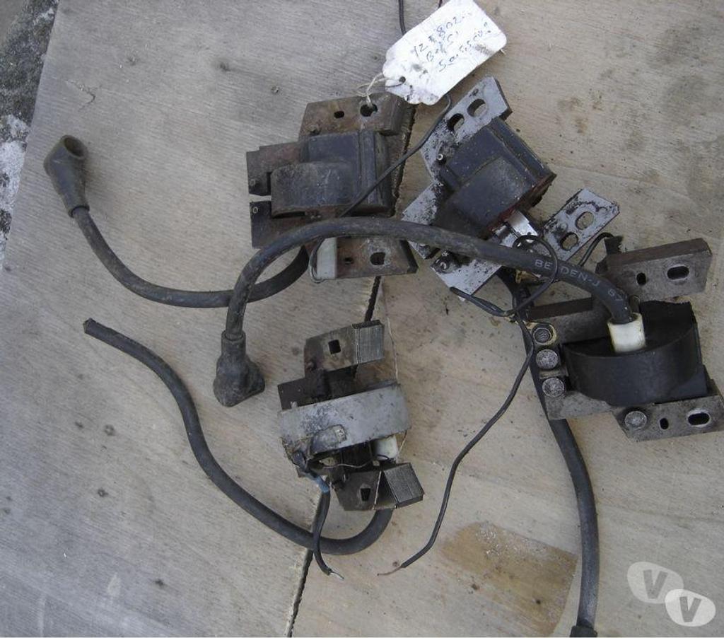  Côte-d'Or Dijon - 21000 - Photos Vivastreet bobine d'allumage haute tension divers marque