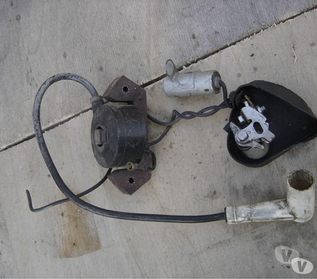  Côte-d'Or Dijon - 21000 - Photos Vivastreet bobine d'allumage haute tension divers marque