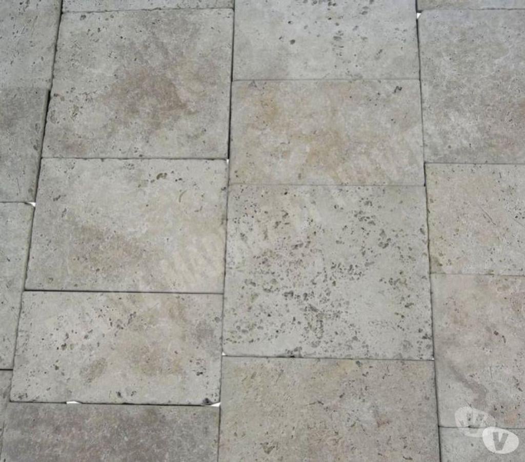  Var Forcalqueiret - 83136 - Photos Vivastreet Travertin Classique Beige Bande Libre Rustique