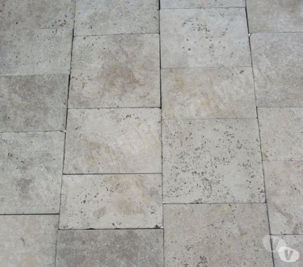  Var Forcalqueiret - 83136 - Photos Vivastreet Travertin Classique Beige Bande Libre Rustique