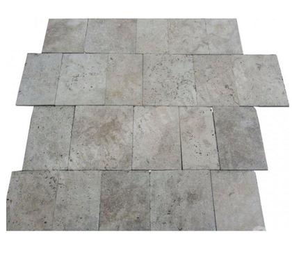 Bricolage - Jardin - Outillage Forcalqueiret Var - Photos Vivastreet Travertin Classique Beige Bande Libre Rustique