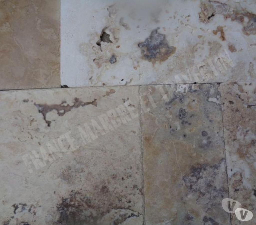  Var Forcalqueiret - 83136 - Photos Vivastreet Travertin Philadelphia Opus Romain Brossé