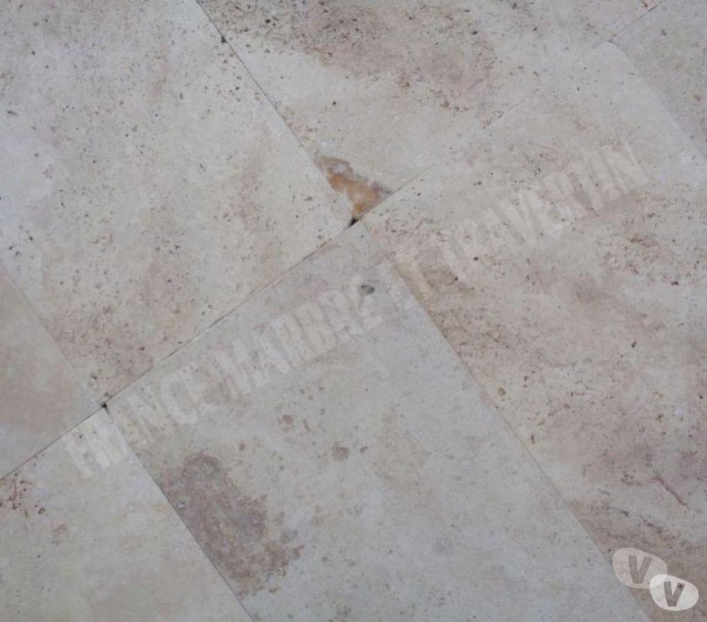  Var Forcalqueiret - 83136 - Photos Vivastreet Travertin Classique Beige 30x60 cm Brossé