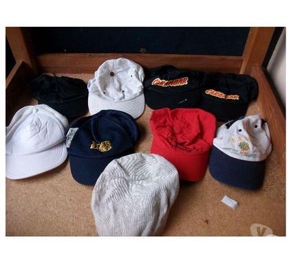 Accessoires - Bagagerie Bouxwiller Bas-Rhin - Photos Vivastreet Casquettes mixte Homme et Femme à 0,30 €