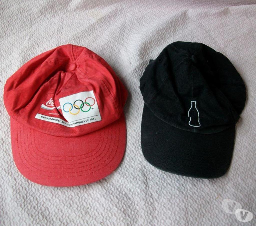 Accessoires - Bagagerie Bas-Rhin Bouxwiller - 67330 - Photos Vivastreet Casquettes mixte Homme et Femme à 0,50 € pièce