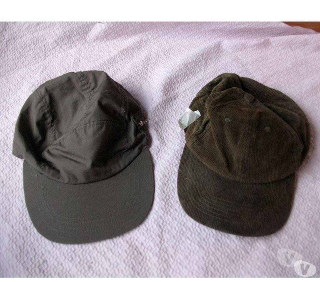 Accessoires - Bagagerie Bas-Rhin Bouxwiller - 67330 - Photos Vivastreet Casquettes mixte Homme et Femme à 0,50 € pièce