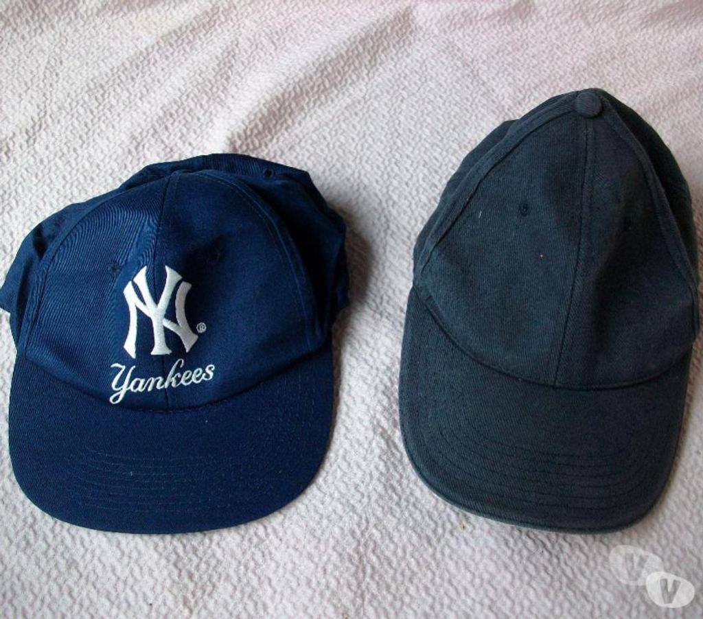 Accessoires - Bagagerie Bas-Rhin Bouxwiller - 67330 - Photos Vivastreet Casquettes mixte Homme et Femme à 0,50 € pièce