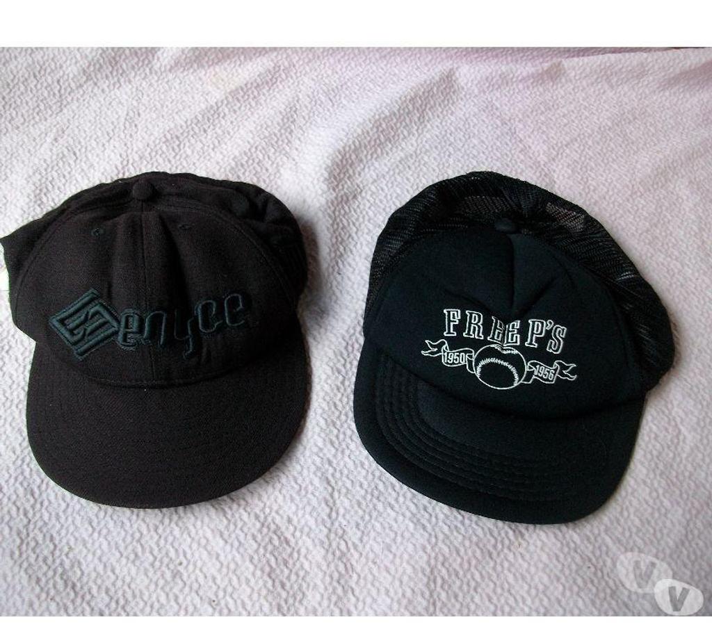 Accessoires - Bagagerie Bas-Rhin Bouxwiller - 67330 - Photos Vivastreet Casquettes mixte Homme et Femme à 0,50 € pièce