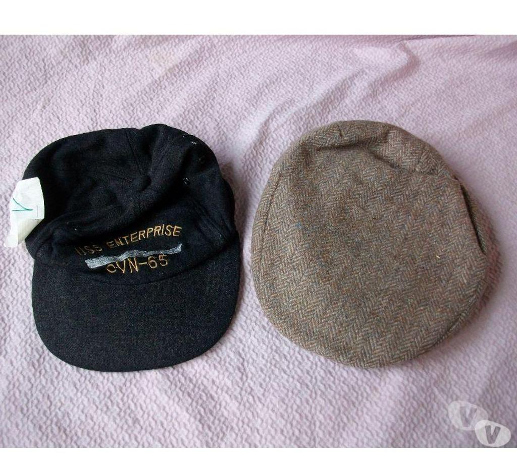 Accessoires - Bagagerie Bas-Rhin Bouxwiller - 67330 - Photos Vivastreet Casquettes Mixte Chaudes pour l'Hiver 1 € + 1,50 € pc