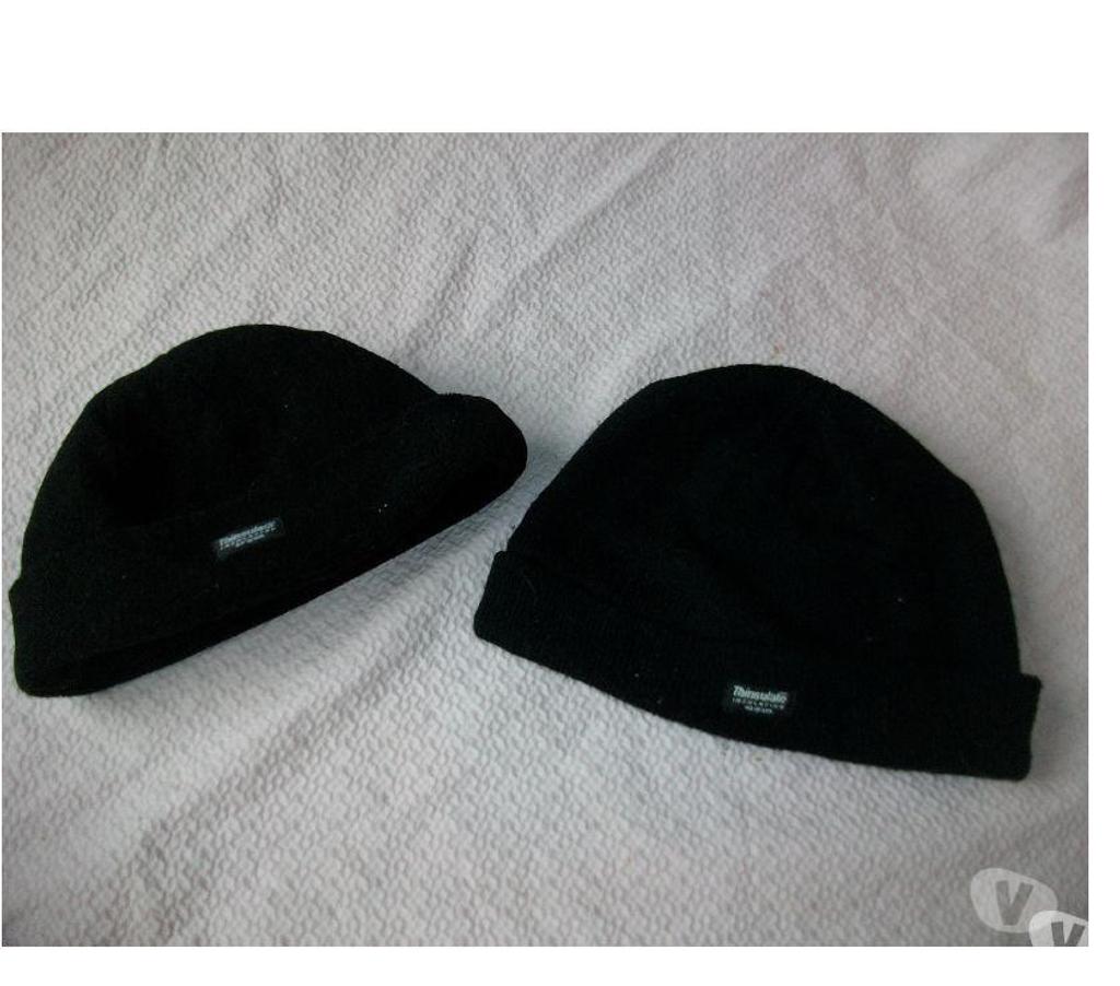 Accessoires - Bagagerie Bas-Rhin Bouxwiller - 67330 - Photos Vivastreet Bonnets divers à 0,50 € pièce