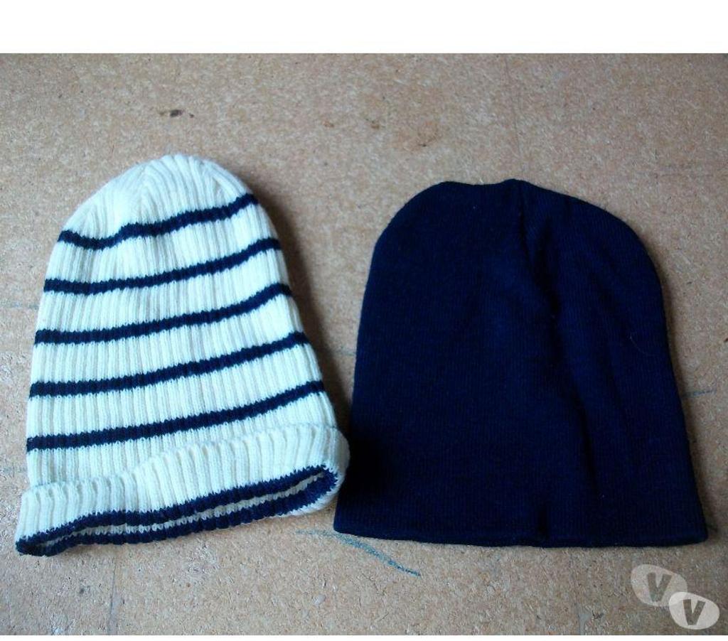 Accessoires - Bagagerie Bas-Rhin Bouxwiller - 67330 - Photos Vivastreet Bonnets divers à 0,50 € pièce