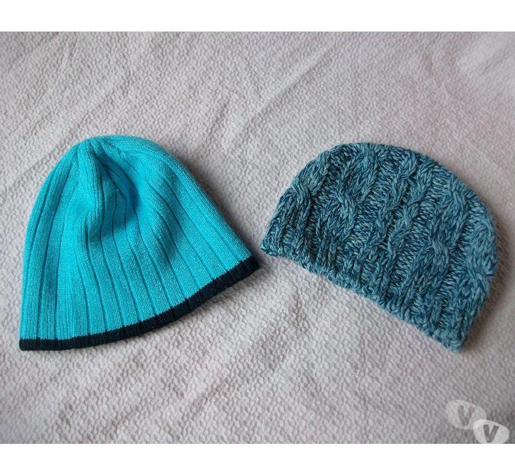 Accessoires - Bagagerie Bas-Rhin Bouxwiller - 67330 - Photos Vivastreet Bonnets divers à 0,50 € pièce