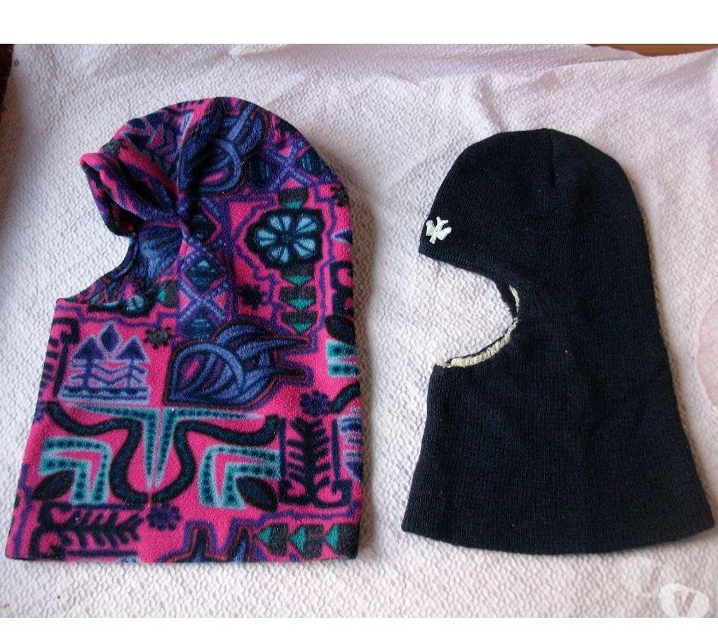 Accessoires - Bagagerie Bas-Rhin Bouxwiller - 67330 - Photos Vivastreet Bonnets de Ski à 0,80 € pièce