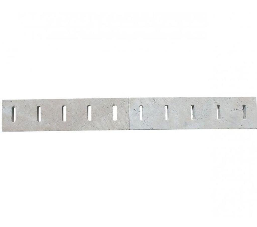  Var Forcalqueiret - 83136 - Photos Vivastreet Travertin Classique Grille Rainure 12,5x50 cm REF 1690