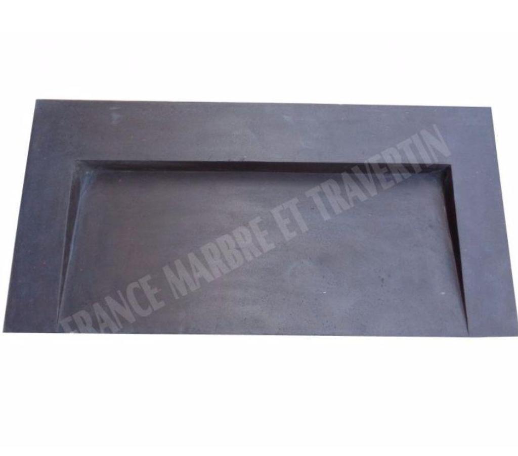  Bouches-du-Rhône Lancon Provence - 13680 - Photos Vivastreet Basalte Noir Évier Design 100x50x12 cm Adoucie 900€ HT