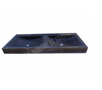 Bricolage - Jardin - Outillage Lancon Provence Bouches-du-Rhône - Photos Vivastreet Basalte Noir 120 x 50 x 10 cm Évier 2 Bac Polie 1100€ HT