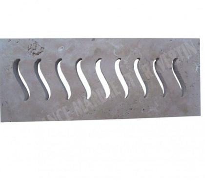 Décoration - art Forcalqueiret Var - Photos Vivastreet Travertin Classique Grille Serpente 25x61 cm REF 859