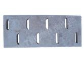  Travertin Classique Grille D 25x61 cm REF 877