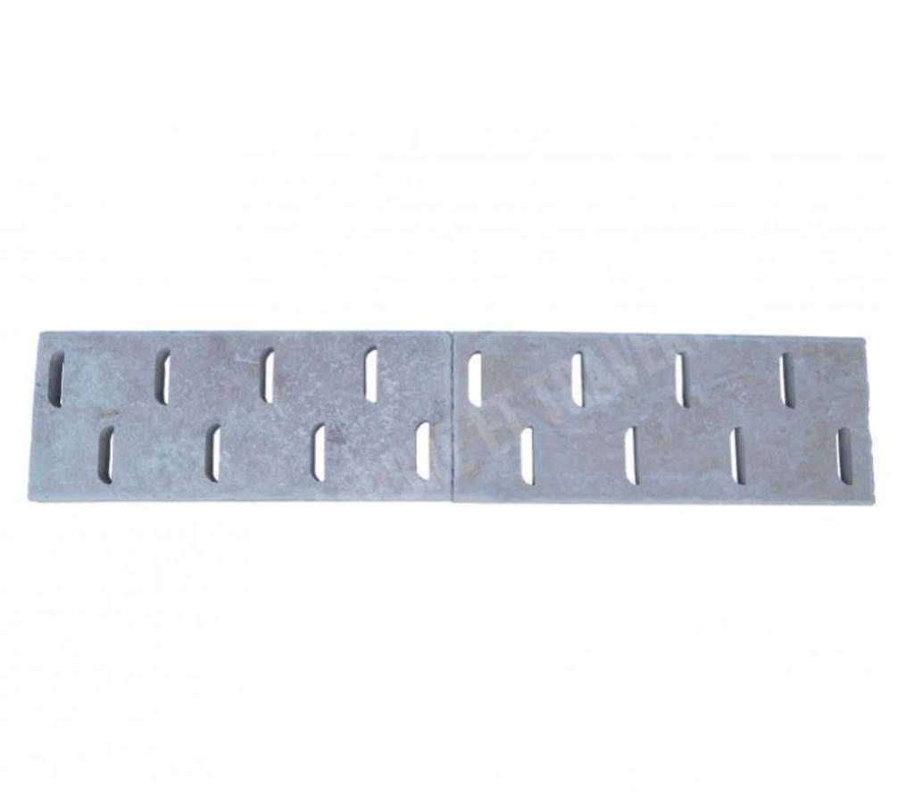 Décoration - art Var Forcalqueiret - 83136 - Photos Vivastreet Travertin Classique Grille D 25x61 cm REF 877